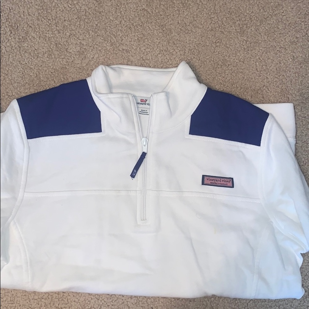 Women’s Vineyard Vines Pullover